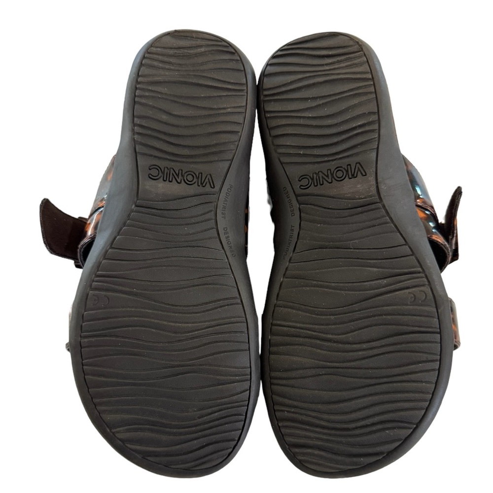 Vionic Skylar Adjustable Sandals - image 8